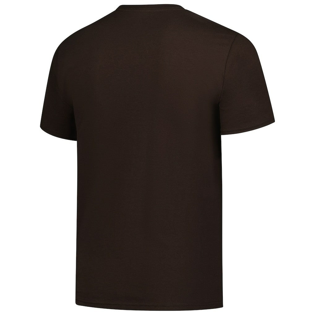 Football T-Shirt - Cleveland Browns