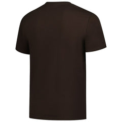 Football T-Shirt - Cleveland Browns