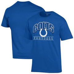 Football T-Shirt - Indianapolis Colts