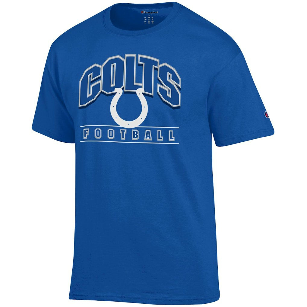Football T-Shirt - Indianapolis Colts