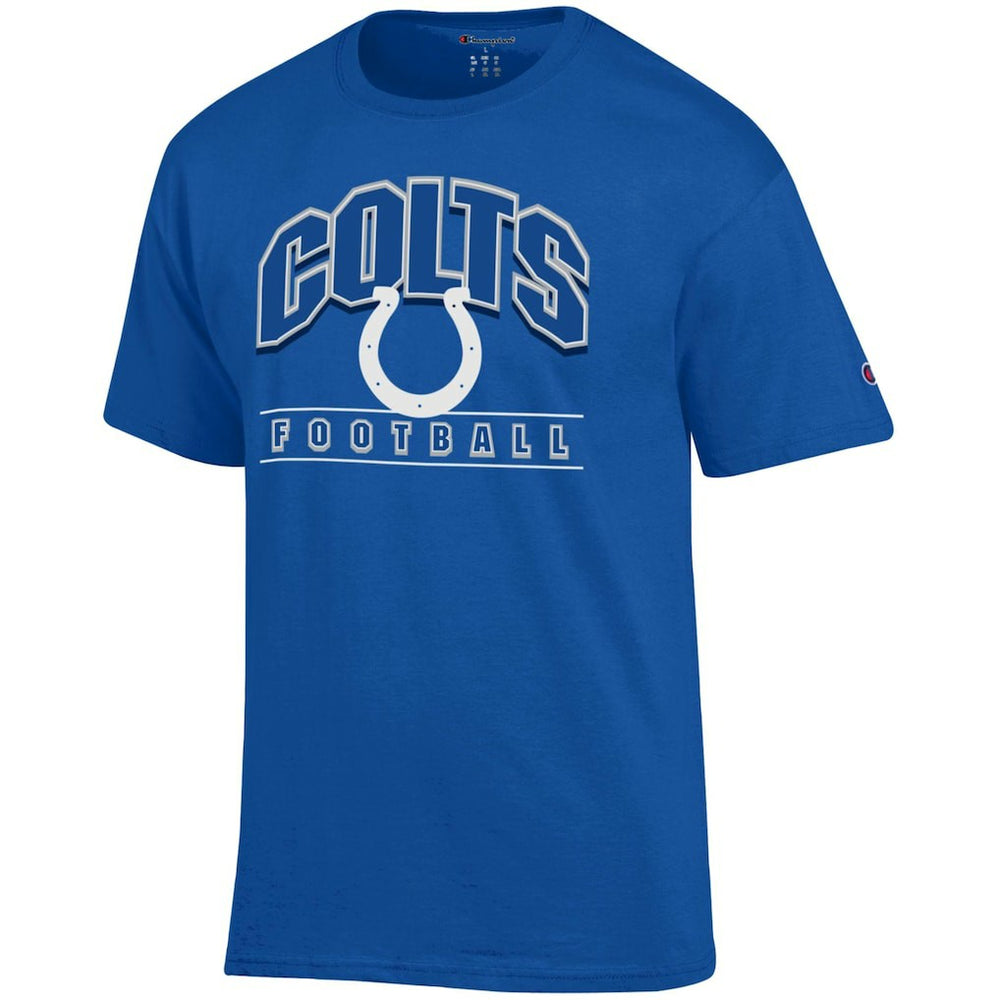 Football T-Shirt - Indianapolis Colts