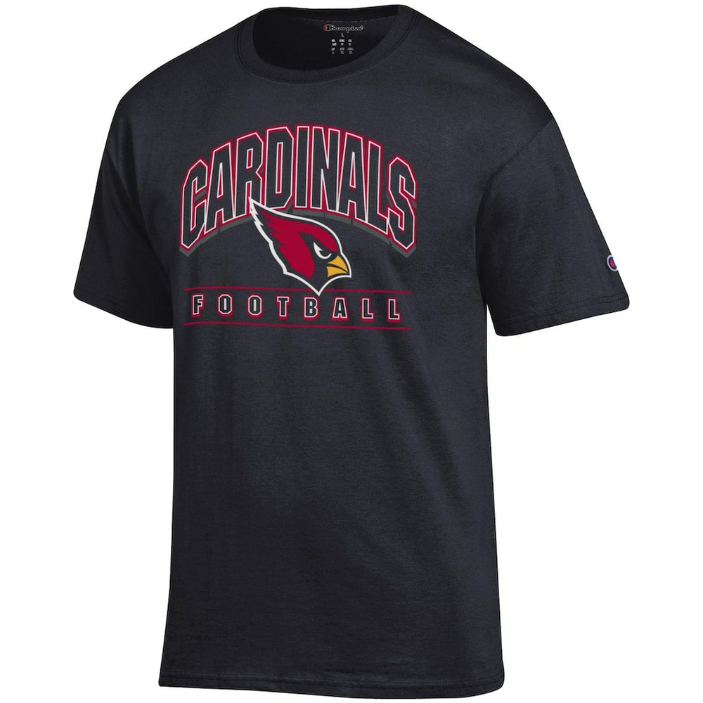 Football T-Shirt - Arizona Cardinals
