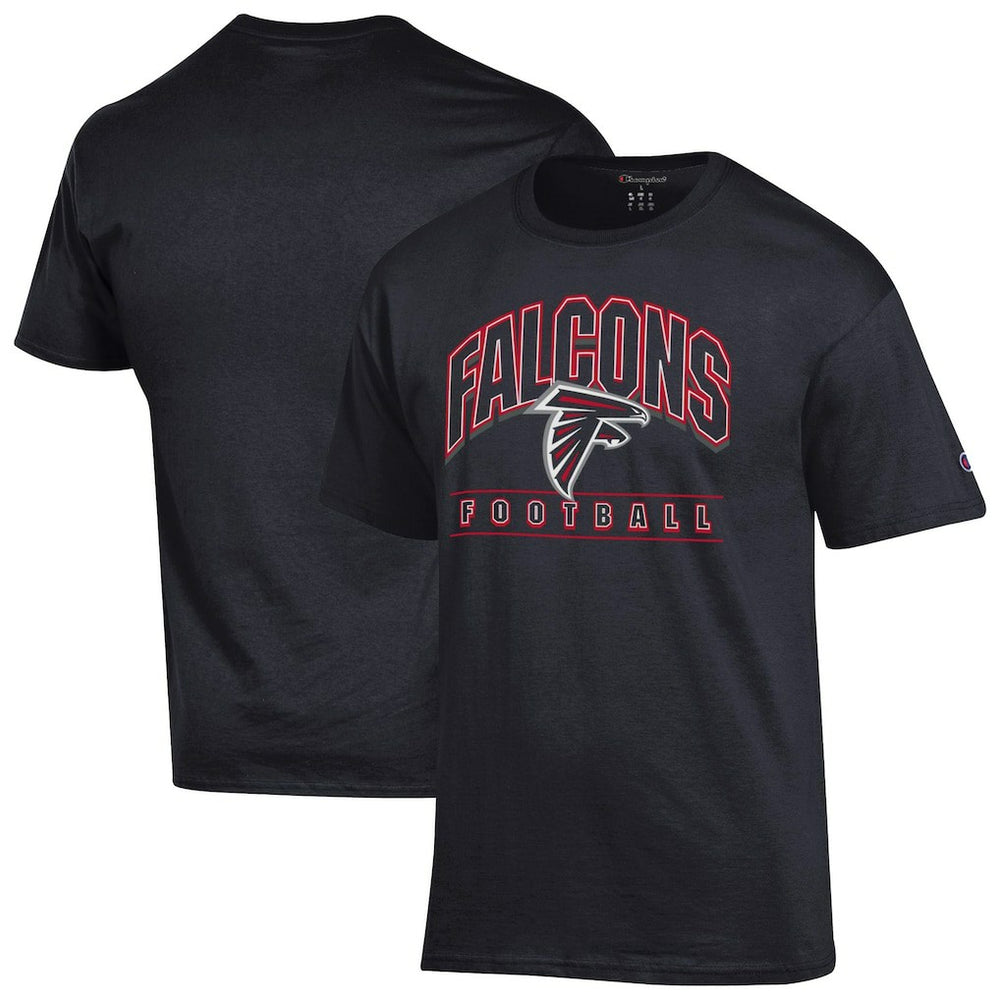 Football T-Shirt - Atlanta Falcons