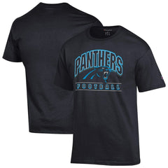 Football T-Shirt - Carolina Panthers