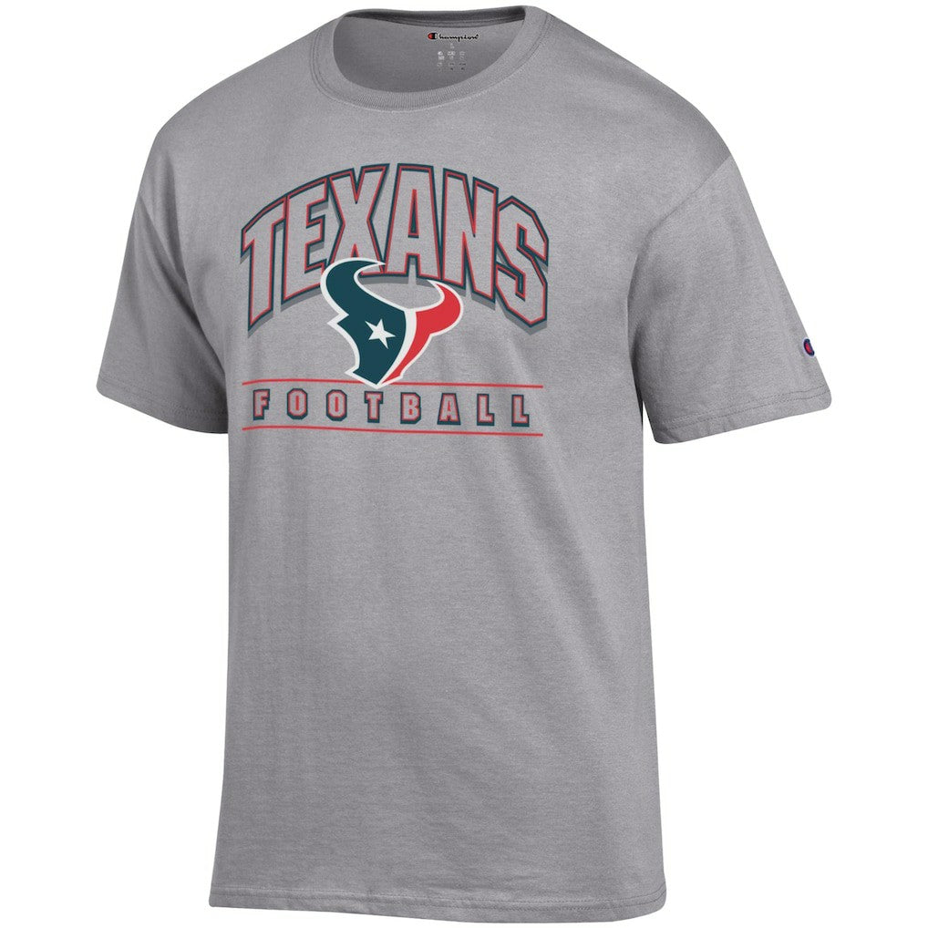 Football T-Shirt - Houston Texans