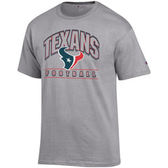 Football T-Shirt - Houston Texans