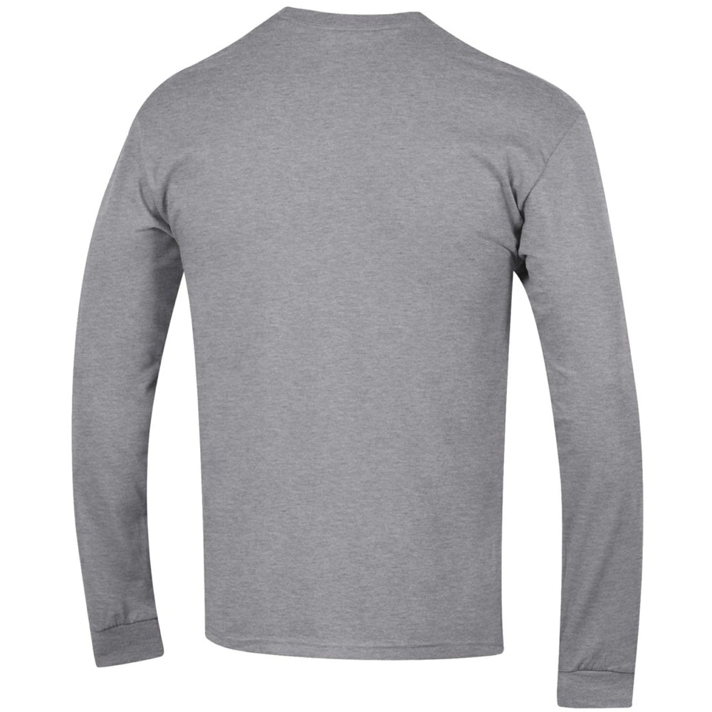 Seal Long Sleeve T-Shirt - Detroit Lions