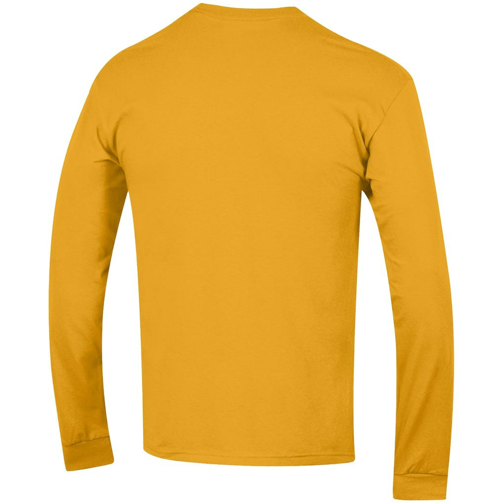 Seal Long Sleeve T-Shirt - Los Angeles Chargers