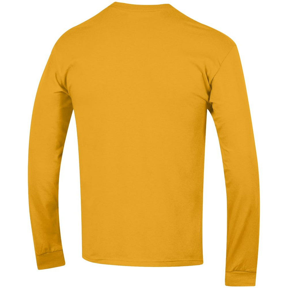 Seal Long Sleeve T-Shirt - Los Angeles Chargers
