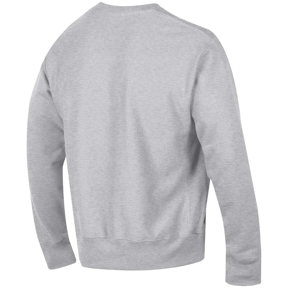 Reverse Weave Fleece Pullover Sweatshirt - Cleveland Browns