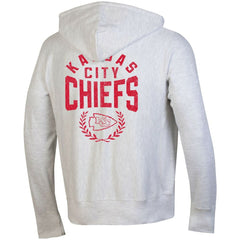 Reverse Weave Full-Zip Hoodie - Kansas City Chiefs