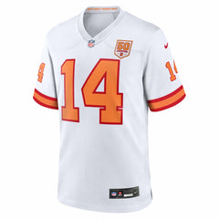 Chris Godwin Jr. '76  50th Season Game Jersey - Tampa Bay Buccaneers