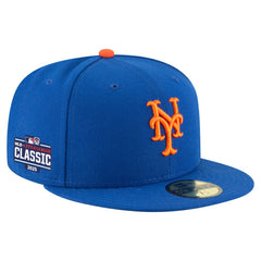 MLB New York Mets New Era 2025 MLB Little League Classic 59FIFTY Fitted Hat