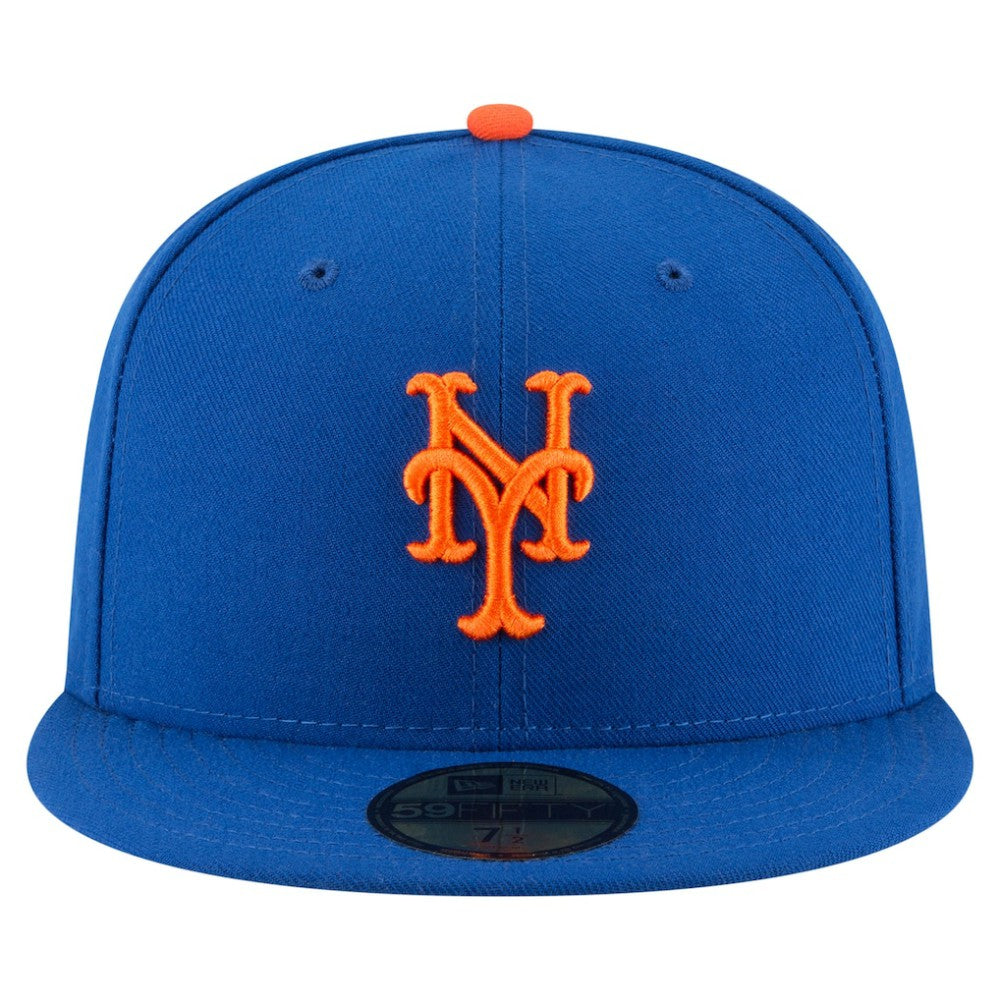 MLB New York Mets New Era 2025 MLB Little League Classic 59FIFTY Fitted Hat