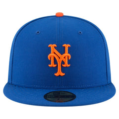 MLB New York Mets New Era 2025 MLB Little League Classic 59FIFTY Fitted Hat