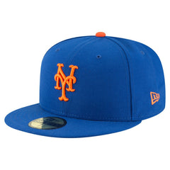 MLB New York Mets New Era 2025 MLB Little League Classic 59FIFTY Fitted Hat