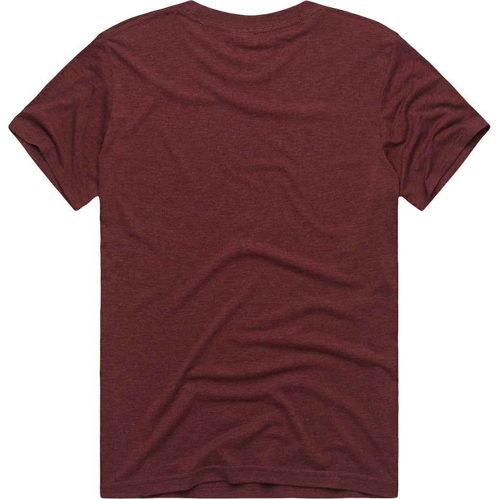 Homage Youth Love Sign x ASL 2.0 Tri-Blend T-Shirt - Washington Commanders