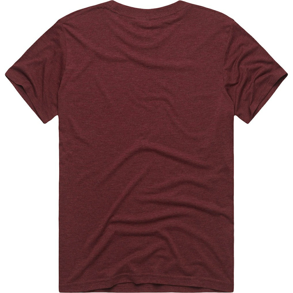 Homage Youth Love Sign x ASL 2.0 Tri-Blend T-Shirt - Washington Commanders