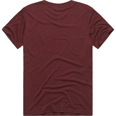 Homage Youth Love Sign x ASL 2.0 Tri-Blend T-Shirt - Washington Commanders