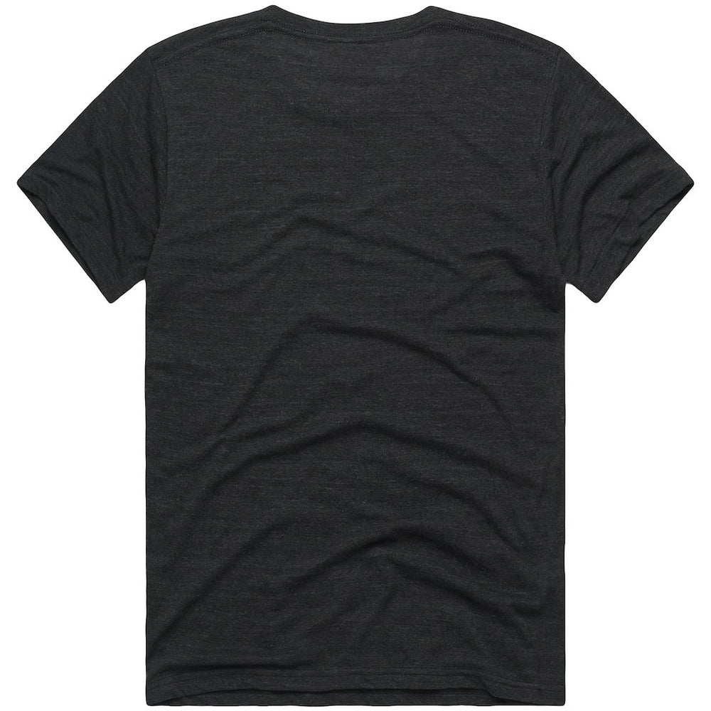 Homage Youth Love Sign x ASL 2.0 Tri-Blend T-Shirt - Las Vegas Raiders