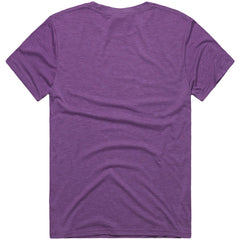 Homage Youth Love Sign x ASL 2.0 Tri-Blend T-Shirt - Minnesota Vikings
