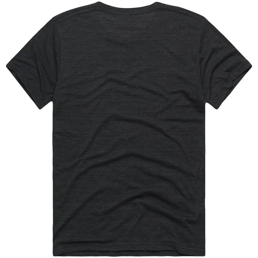 Homage Youth Love Sign x ASL 2.0 Tri-Blend T-Shirt - New Orleans Saints