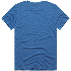 Homage Youth Love Sign x ASL 2.0 Tri-Blend T-Shirt - New York Giants