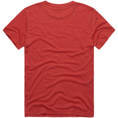 Homage Youth Love Sign x ASL 2.0 Tri-Blend T-Shirt - San Francisco 49ers