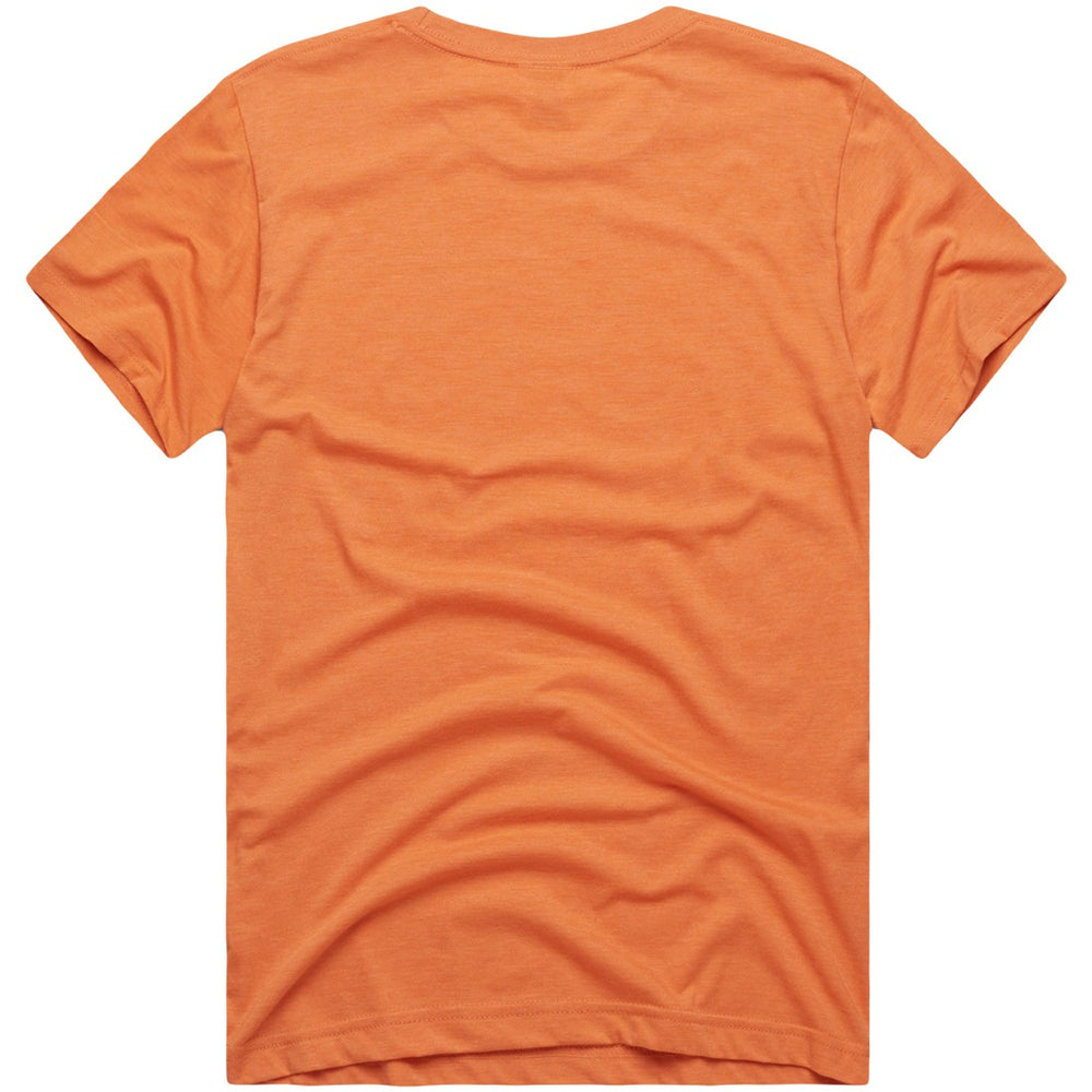 Homage Youth Love Sign x ASL 2.0 Tri-Blend T-Shirt - Tampa Bay Buccaneers
