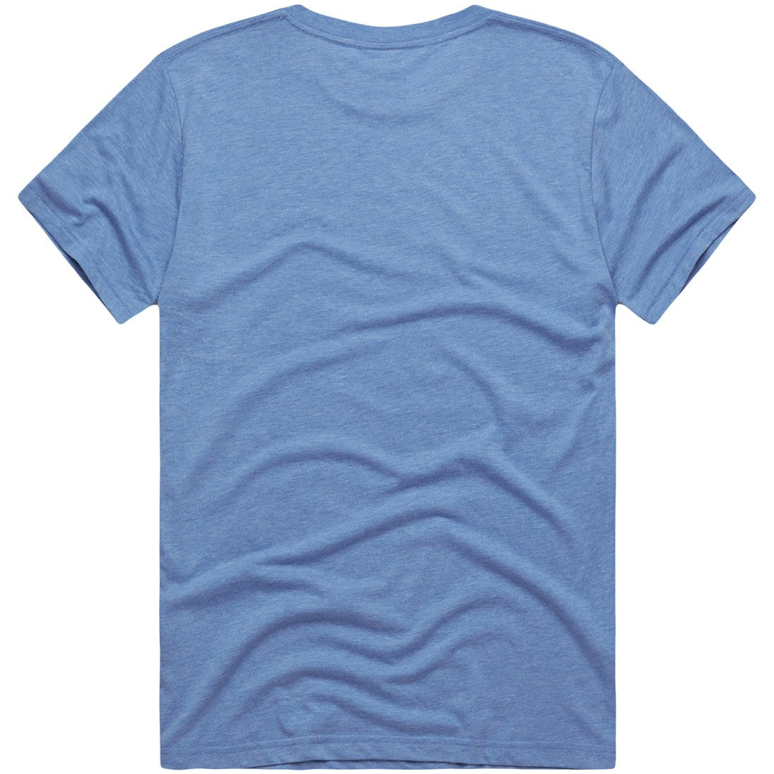Homage Youth Love Sign x ASL 2.0 Tri-Blend T-Shirt - Tennessee Titans