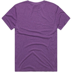 Homage Youth Love Sign x ASL 2.0 Tri-Blend T-Shirt - Baltimore Ravens