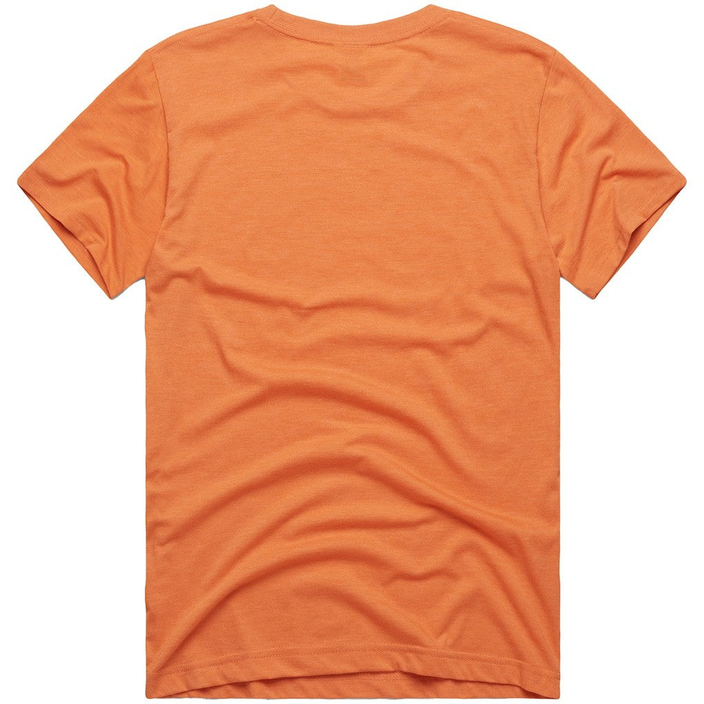 Homage Youth Love Sign x ASL 2.0 Tri-Blend T-Shirt - Cincinnati Bengals