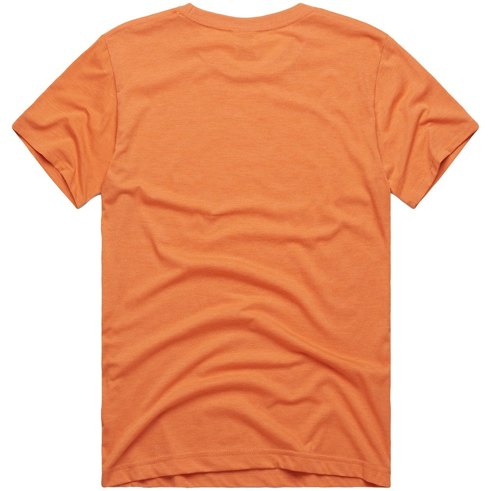 Homage Youth Love Sign x ASL 2.0 Tri-Blend T-Shirt - Cincinnati Bengals