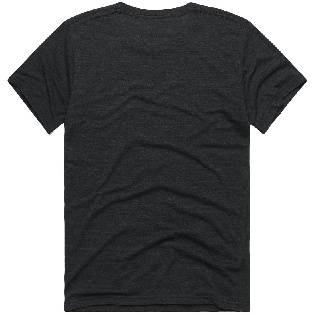 Homage Youth Love Sign x ASL 2.0 Tri-Blend T-Shirt - Detroit Lions