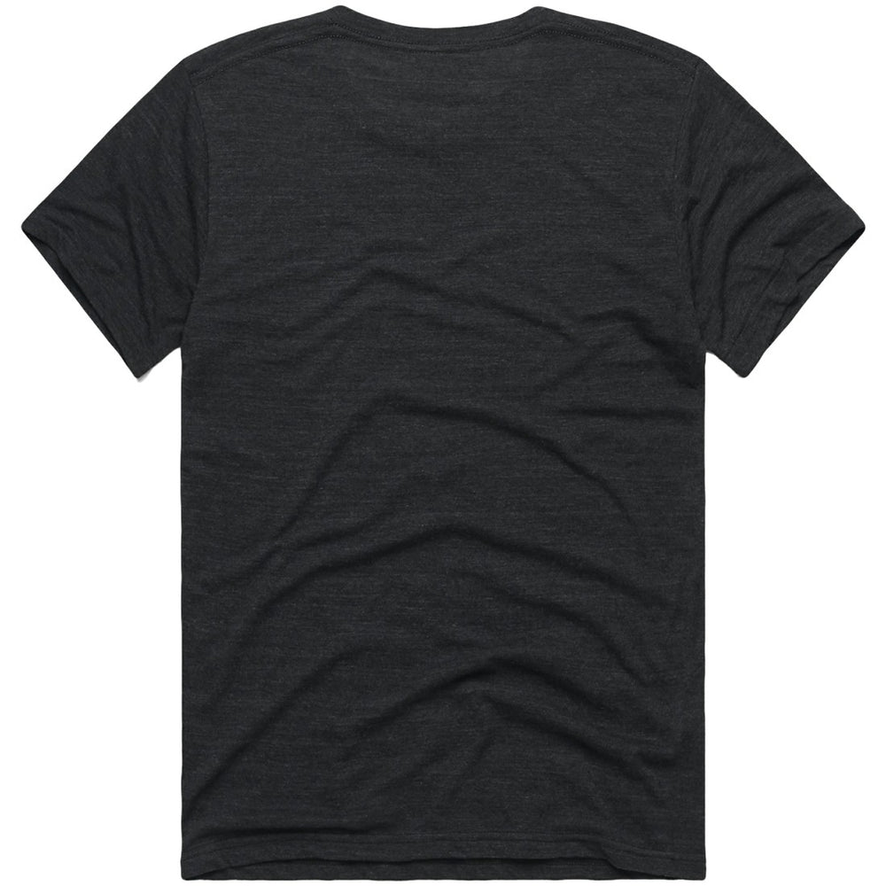 Homage Youth Love Sign x ASL 2.0 Tri-Blend T-Shirt - Detroit Lions