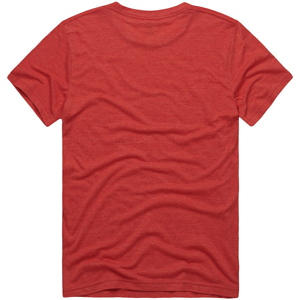Homage Youth Love Sign x ASL 2.0 Tri-Blend T-Shirt - Arizona Cardinals