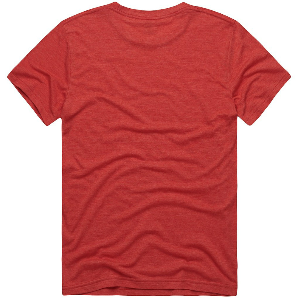 Homage Youth Love Sign x ASL 2.0 Tri-Blend T-Shirt - Arizona Cardinals