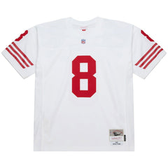 Steve Young  1994 Legacy Replica Jersey - San Francisco 49ers