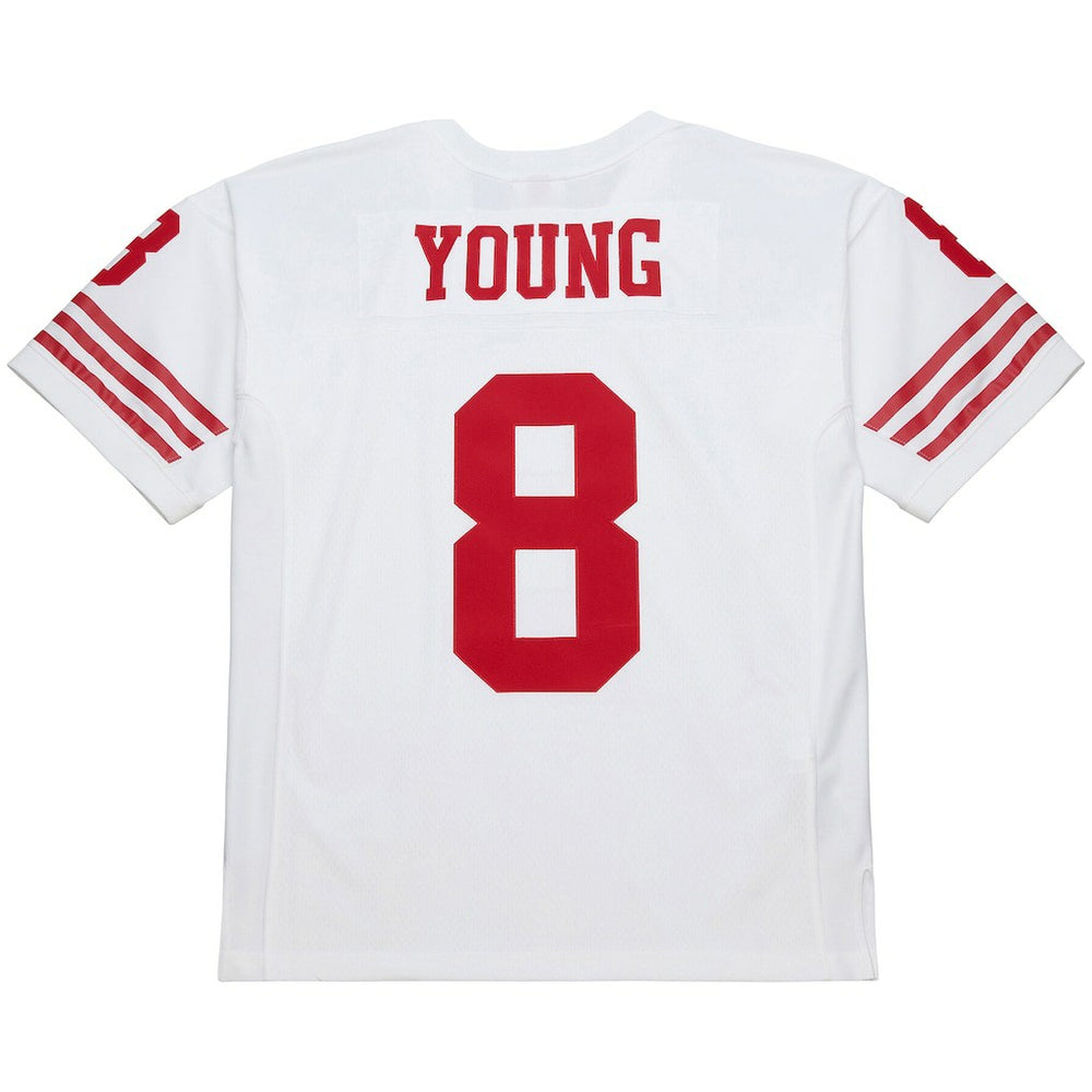 Steve Young  1994 Legacy Replica Jersey - San Francisco 49ers