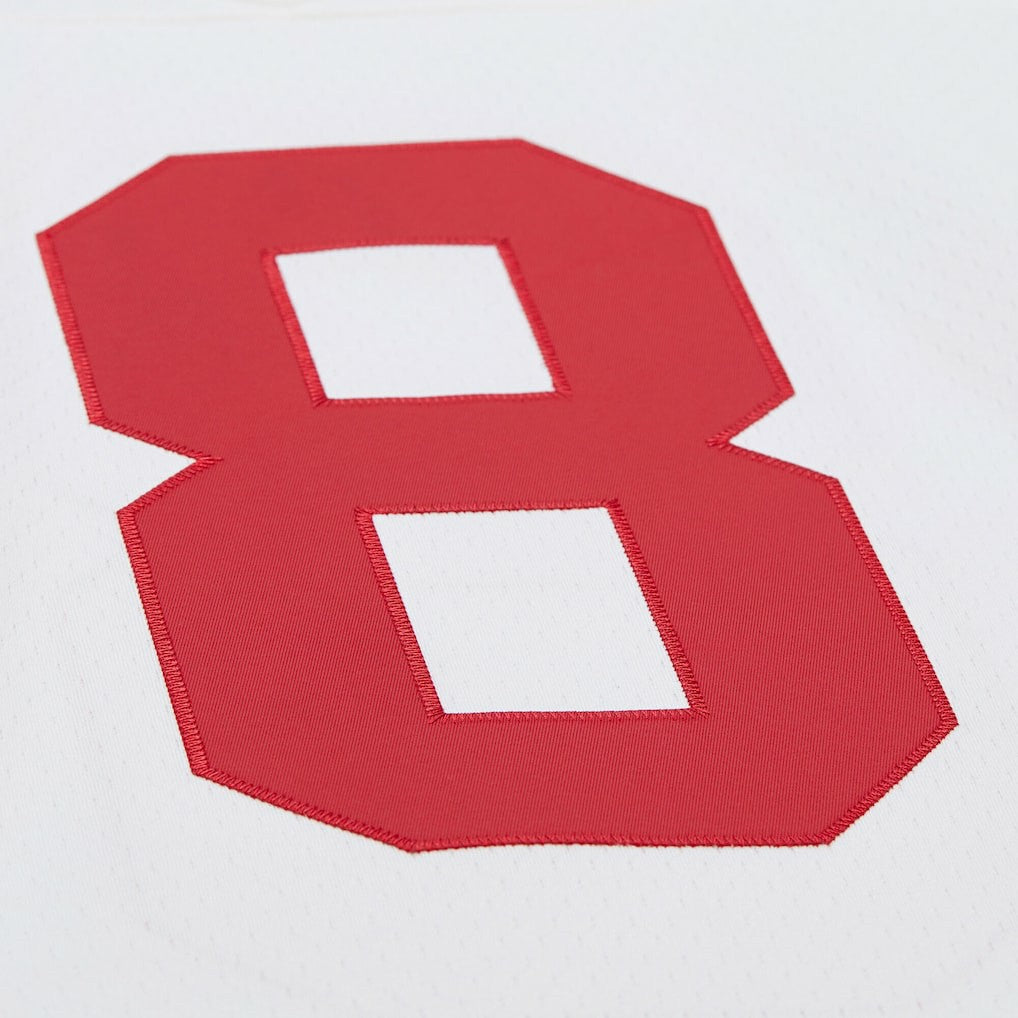 Steve Young  1994 Legacy Replica Jersey - San Francisco 49ers