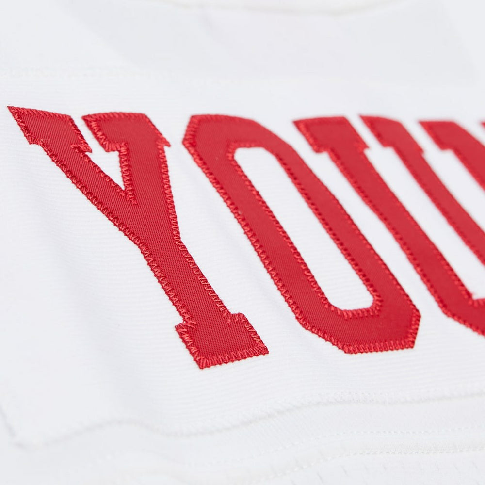 Steve Young  1994 Legacy Replica Jersey - San Francisco 49ers