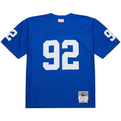 Michael Strahan  1994 Legacy Replica Jersey - New York Giants