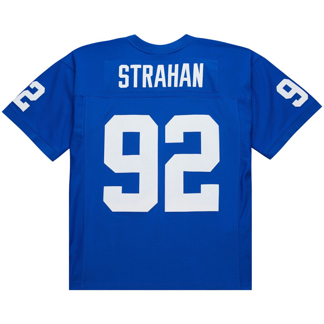 Michael Strahan  1994 Legacy Replica Jersey - New York Giants