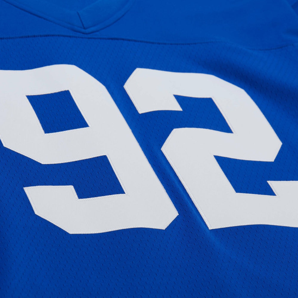 Michael Strahan  1994 Legacy Replica Jersey - New York Giants
