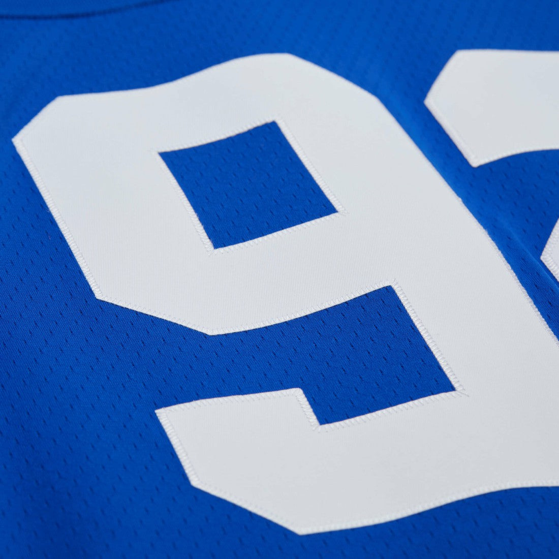Michael Strahan  1994 Legacy Replica Jersey - New York Giants