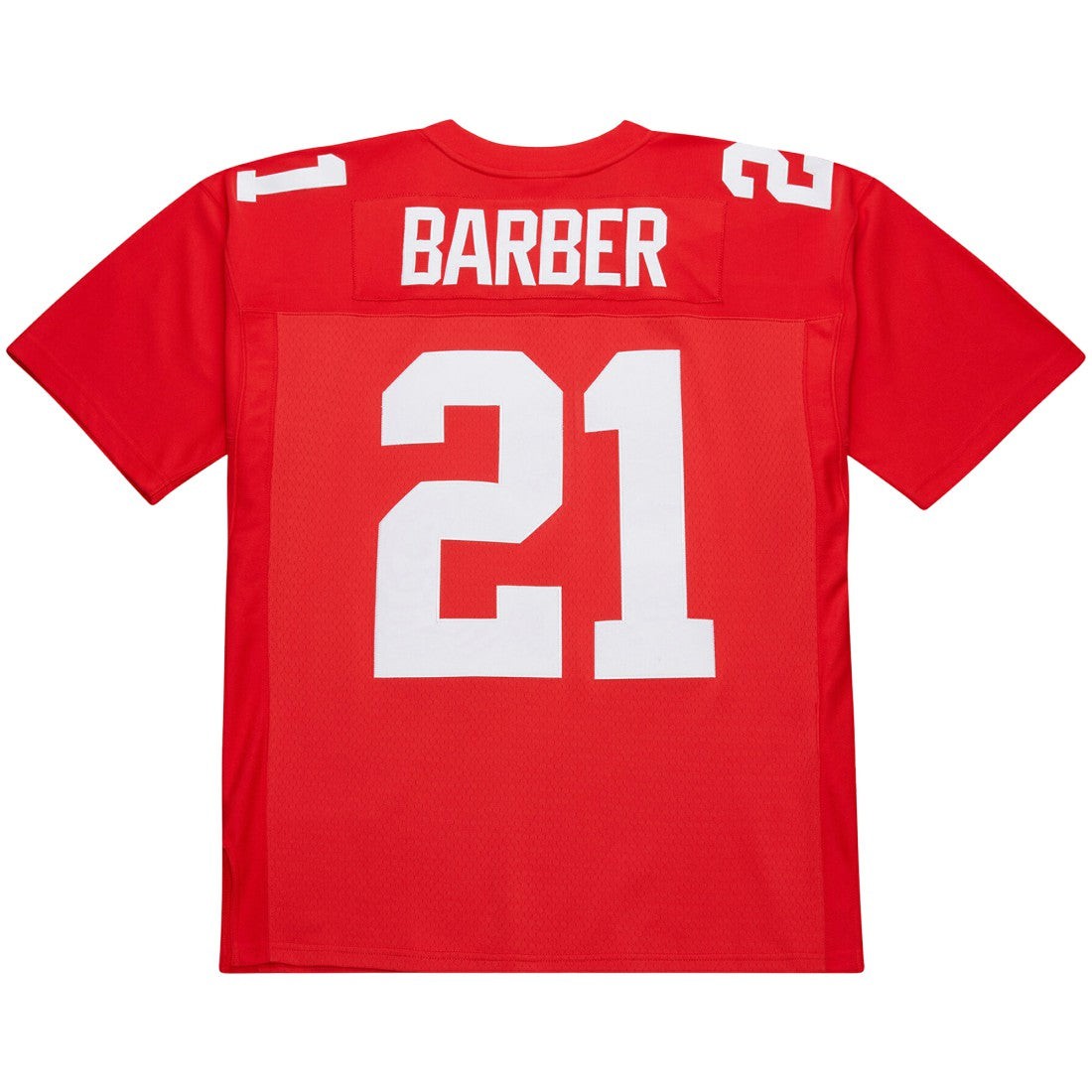 Tiki Barber  2004 Legacy Replica Jersey - New York Giants
