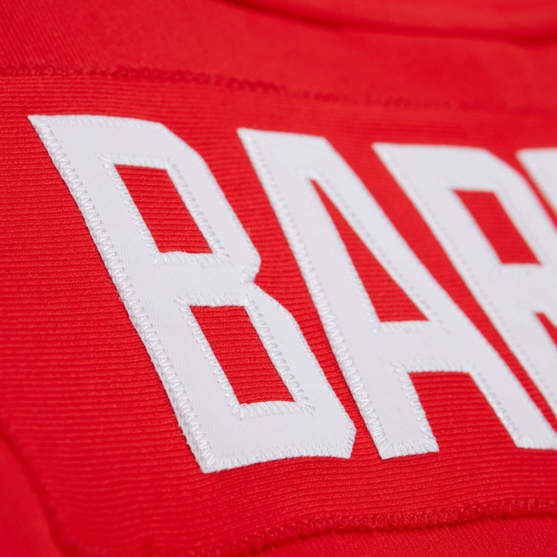 Tiki Barber  2004 Legacy Replica Jersey - New York Giants