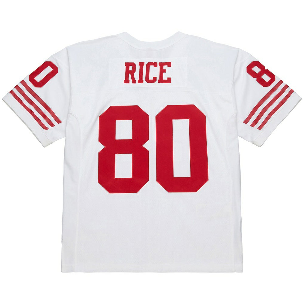 Jerry Rice  1994 Legacy Replica Jersey - San Francisco 49ers