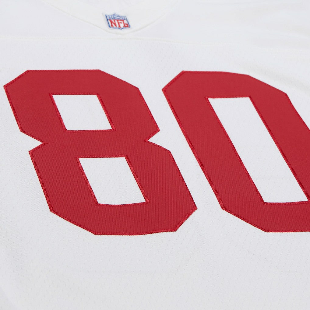 Jerry Rice  1994 Legacy Replica Jersey - San Francisco 49ers