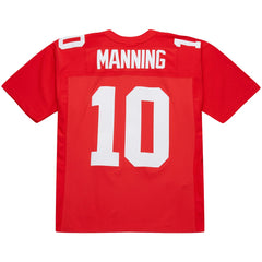 Eli Manning  2004 Legacy Replica Jersey - New York Giants